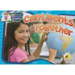 Continents Together