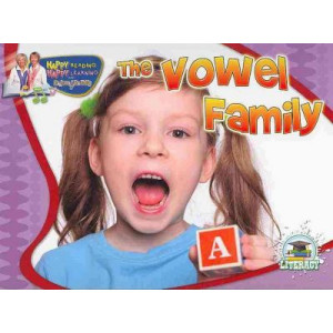 The Vowel Family
