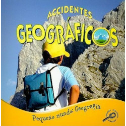 Accidentes Geograficos