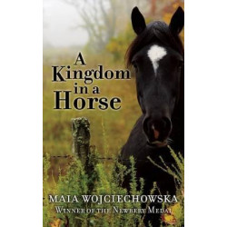 A Kingdom in a Horse