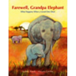 Farewell, Grandpa Elephant