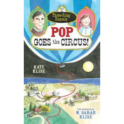 Pop Goes the Circus!