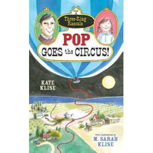 Pop Goes the Circus!