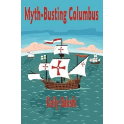 Myth-Busting Columbus