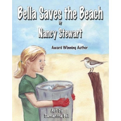 Bella Saves the Beach