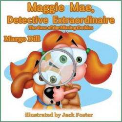 Maggie Mae, Detective Extraordinaire