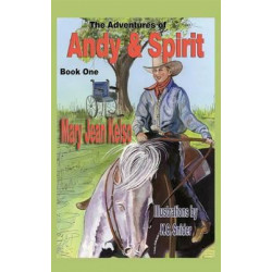 The Adventures of Andy & Spirit