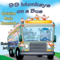 99 Monkeys on a Bus
