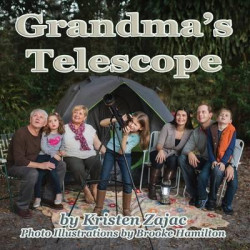 Grandma's Telescope