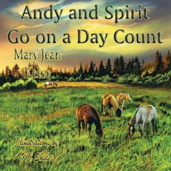 Andy and Spirit Go on a Day Count