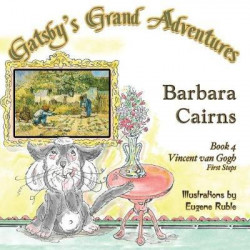 Gatsby's Grand Adventures Book 4