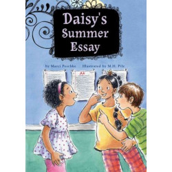 Daisy's Summer Essay