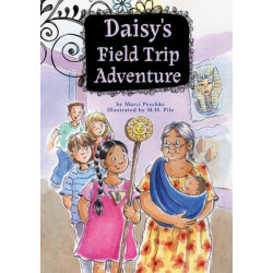 Daisy's Field Trip Adventure