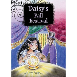 Daisy's Fall Festival