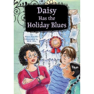 Daisy Has the Holiday Blues