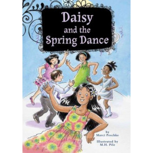 Daisy and the Spring Dance