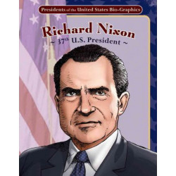Richard Nixon: 37th U.s. President
