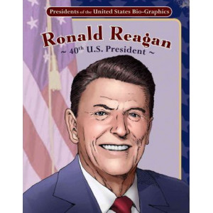 Ronald Reagan: 40th U.s. President