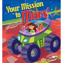 Your Mission to Mars