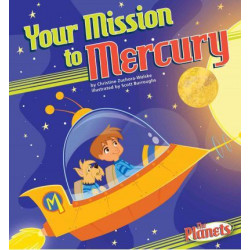 Your Mission to Mercury