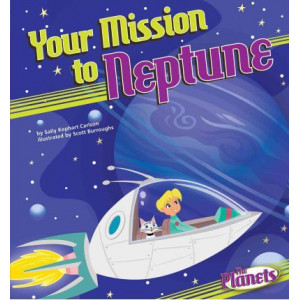 Your Mission to Neptune