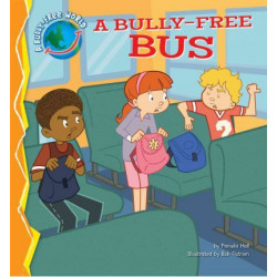 Bully-Free Bus