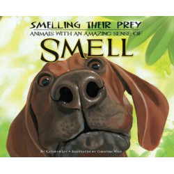 Smelling Their Prey
