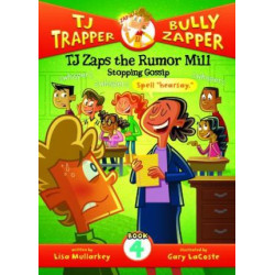 TJ Zaps the Rumor Mill
