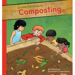 Green Kid's Guide to Composting