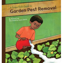 Green Kid's Guide to Garden Pest Removal