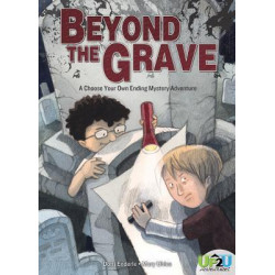 Beyond the Grave: An Up2u Mystery Adventure