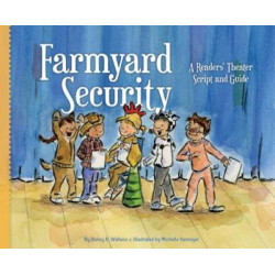 Farmyard Security