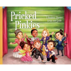 Pricked Pinkies