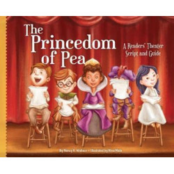 Princedom of Pea
