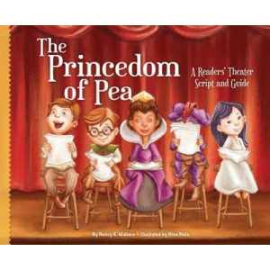 Princedom of Pea