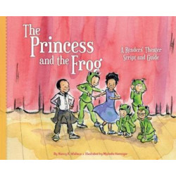 Princess and the Frog