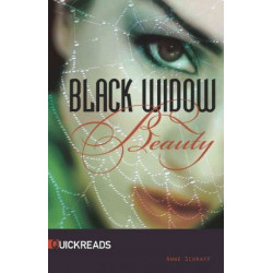 Black Widow Beauty