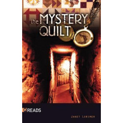 The Mystery Quilt