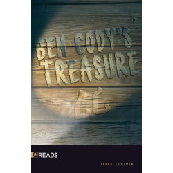 Ben Cody's Treasure