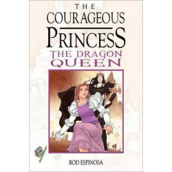 The Courageous Princess Vol. 3