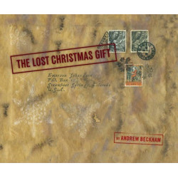 The Lost Christmas Gift