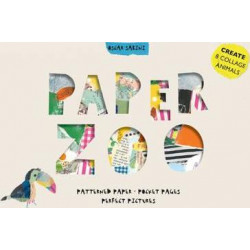 Paper Zoo