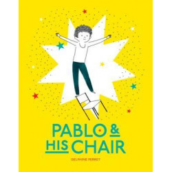 Pablo and His Chair