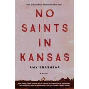 No Saints In Kansas