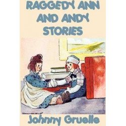 Raggedy Ann and Andy Stories