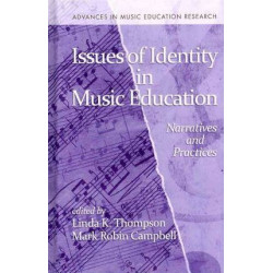 Issues of Identity in Music Education