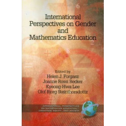 International Perspectives on Gender and Mathematics Education