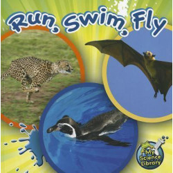 Run, Swim, Fly
