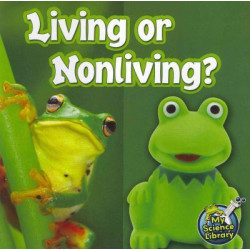 Living or Nonliving?