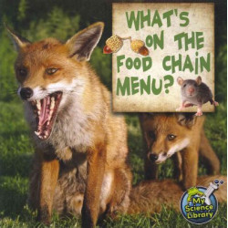 What's on the Food Chain Menu?